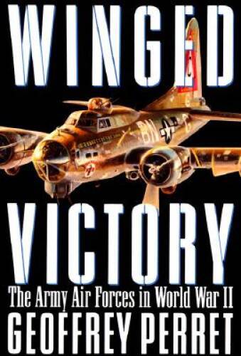 Winged victory the army - victory:,